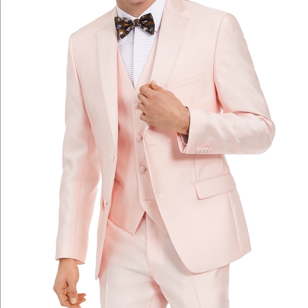 Men’s slim fit jacket - NEW with TAGS